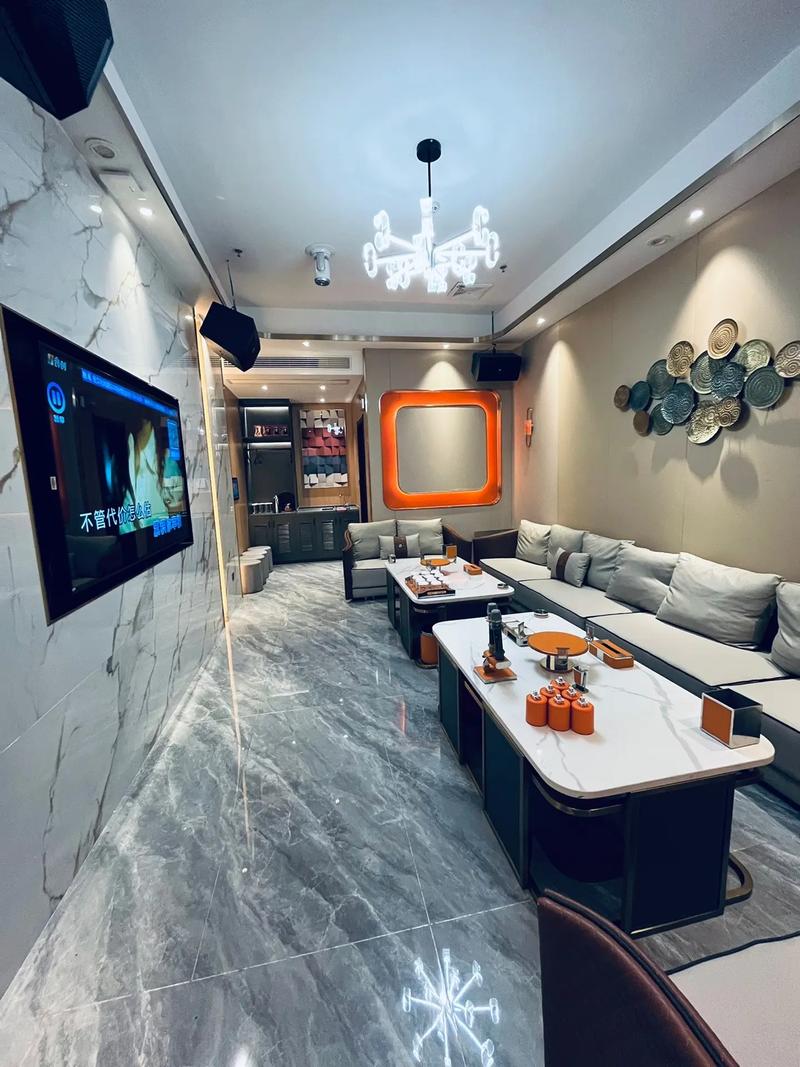 上海商务ktv怎么玩玩转高效聚会-黄浦区ktv预定